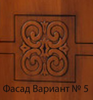 С-3 Орех Шкаф-купе 3-х дверный 2,9 foto 2