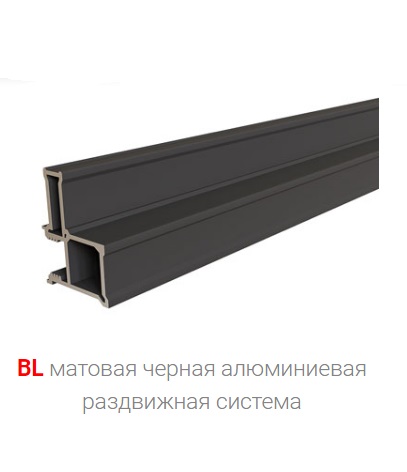 Шкаф-купе 4Д 2,5м (450) sistema_bl_rus