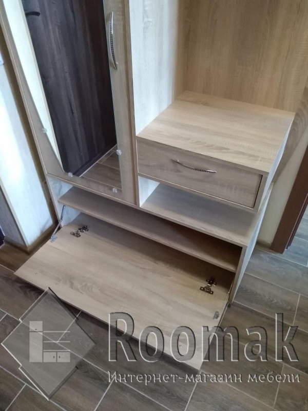 Мебель в прихожую Дебют