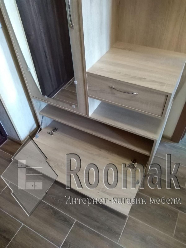 Мебель в прихожую Дебют