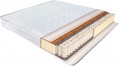 Матрас Агат Кокос с пружинным блоком Pocket spring
