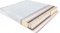 Матрас Агат с пружинным блоком Pocket spring