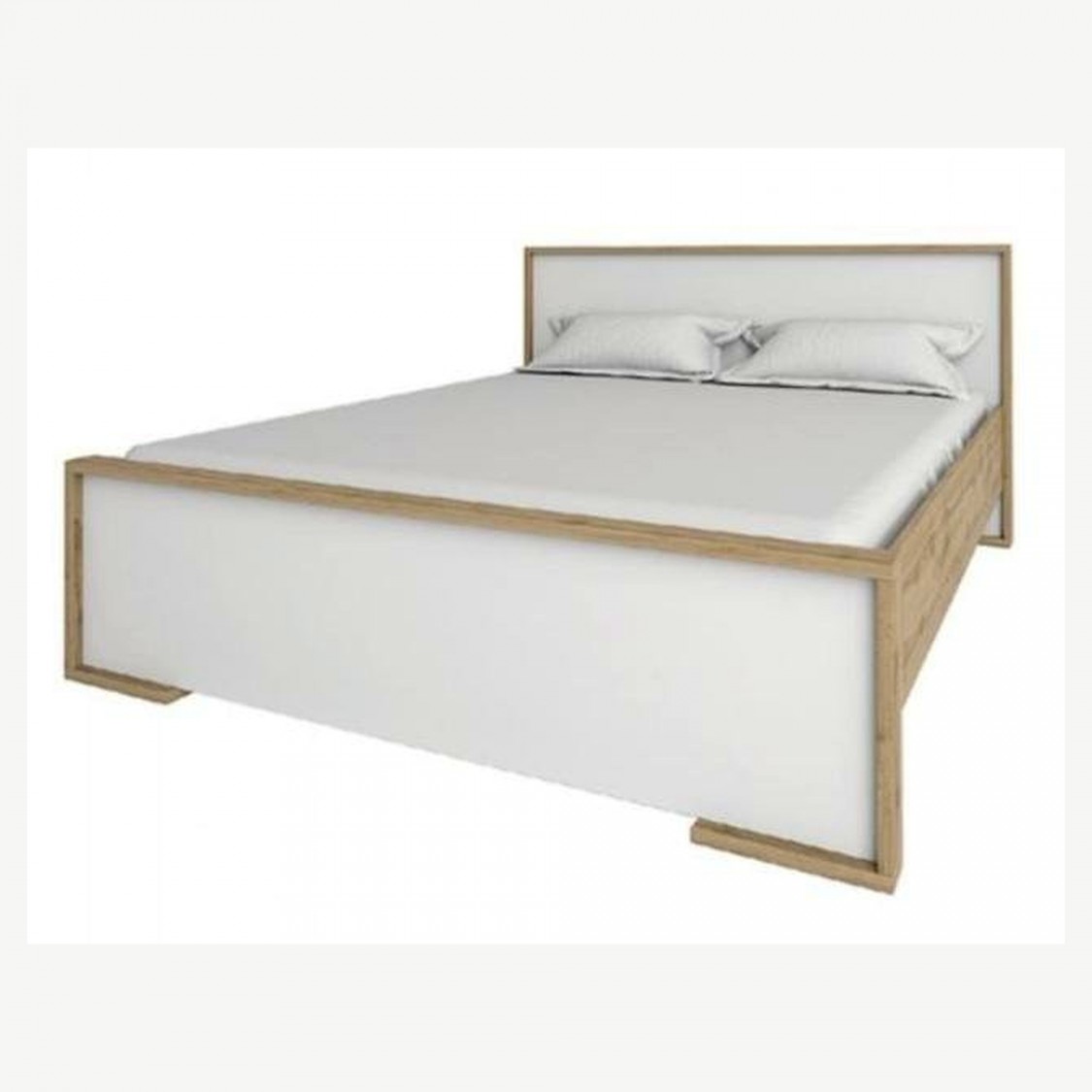 Кровать Франческа 1,6 м