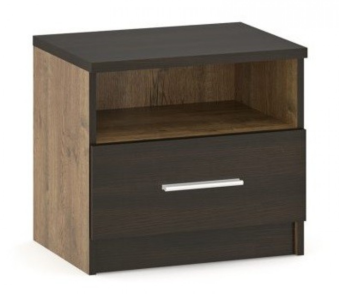 Тумба приліжкова (2 шт) Вероніка