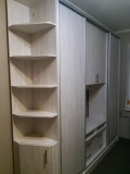 Шкаф-купе Киноман 2,7м