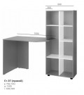 Комплект СТ-07 + комод