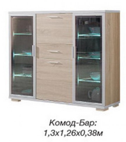 Нео Комод-Бар
