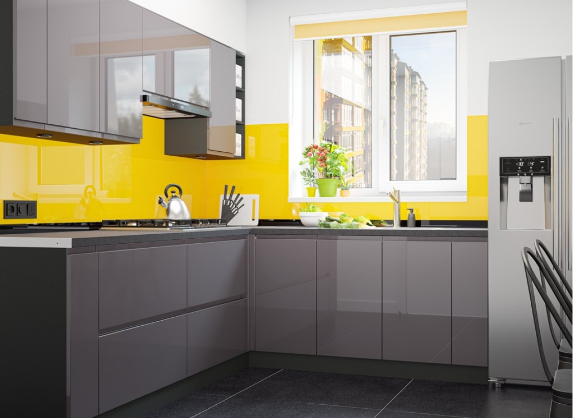 Модульна кухня Interno