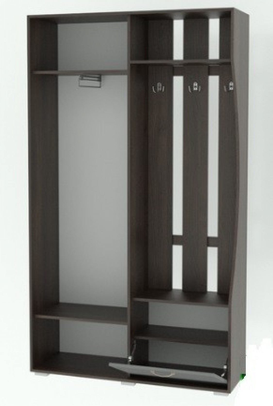 Передпокій Візит