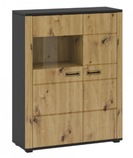 Вітрина низька 1В/1Д Martin C