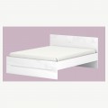 Кровать двухспальная 160 Hill Z2