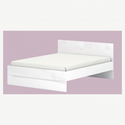 Кровать двухспальная 160 Hill Z2