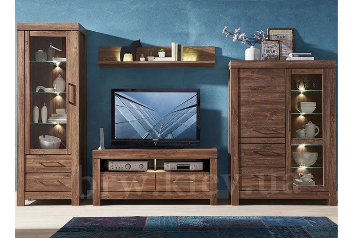 Тумба РТВ RTV2S/6/14 Герман
