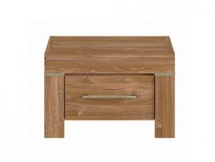 Тумба прикроватная KOM1S Герман