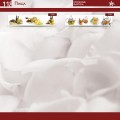Кухонные фартуки Mebel Star серии Еда