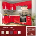 Модульная кухня серия High Gloss