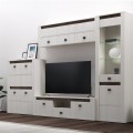 Витрина REG1W1D Селена