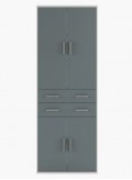 Пенал REG4D2S/220 Кабі
