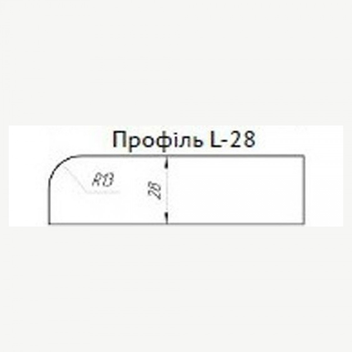 Дуб крафт золотой (Сокме)