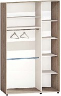 Шкаф купе Стандарт 1,5м Комфорт Мебель