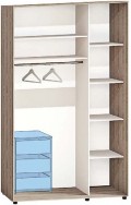Шкаф купе Стандарт 1,5м Комфорт Мебель