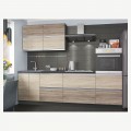 Модульна кухня Альбіна
