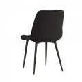 Стілець Bronx КС-226 Black