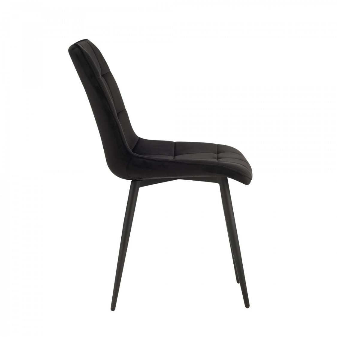 Стілець Bronx КС-226 Black