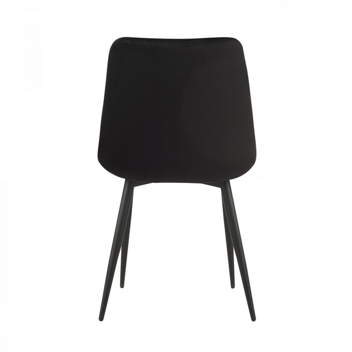 Стілець Bronx КС-226 Black