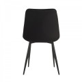 Стілець Bronx КС-226 Black
