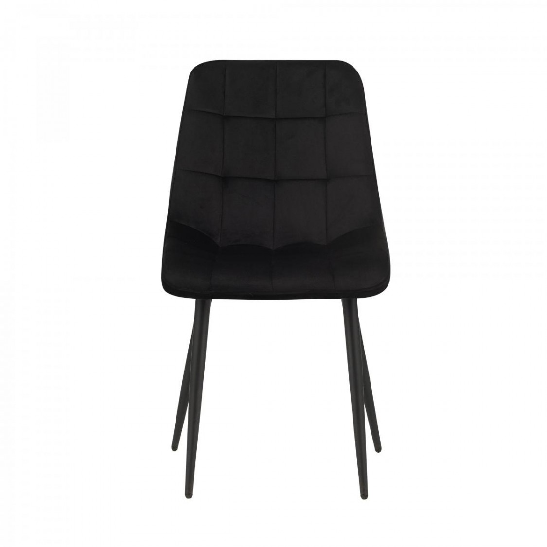 Стілець Bronx КС-226 Black