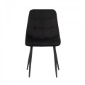 Стілець Bronx КС-226 Black
