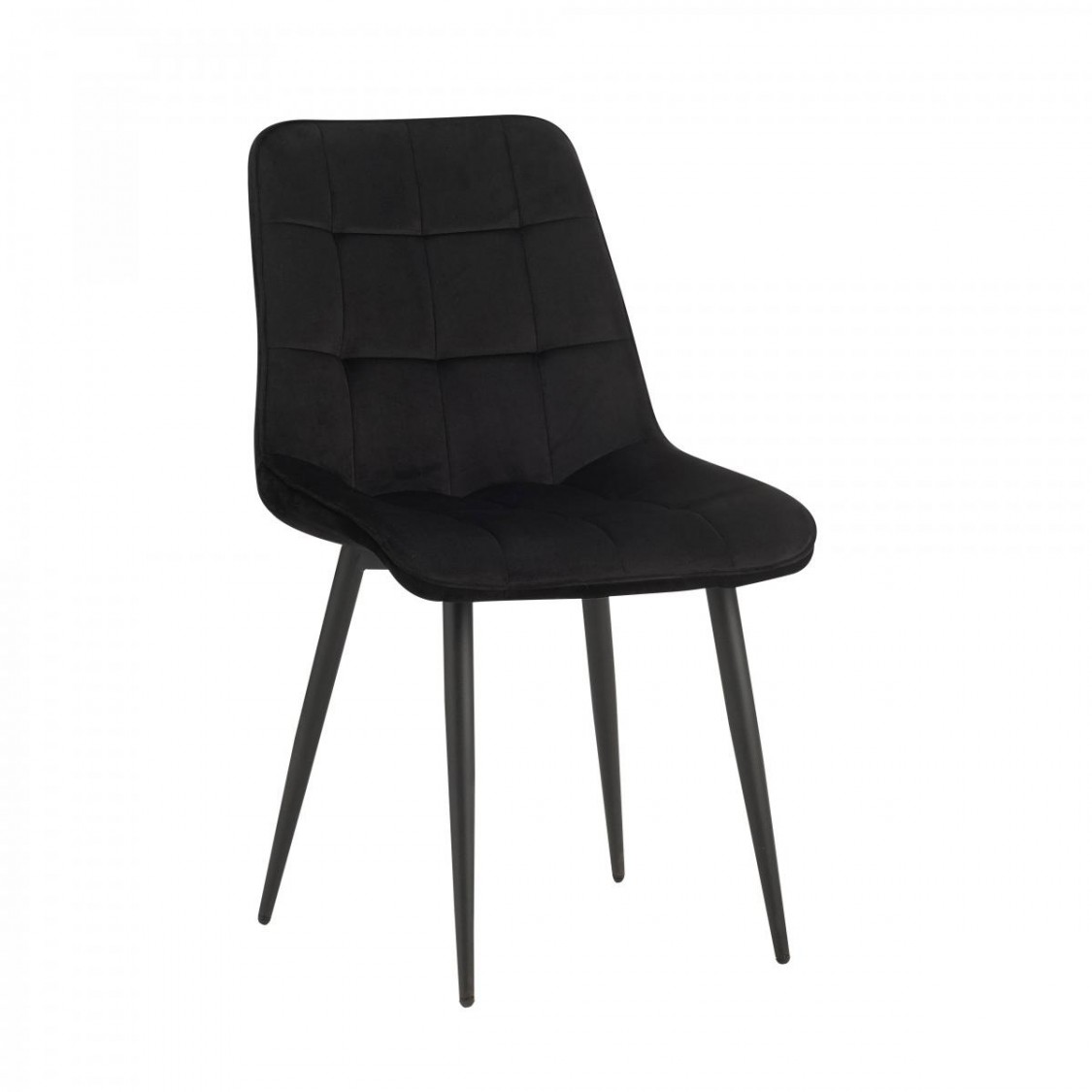 Стілець Bronx КС-226 Black
