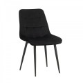 Стілець Bronx КС-226 Black