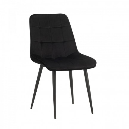 Стілець Bronx КС-226 Black