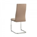 Стілець Ostin DC-22218-2 Beige