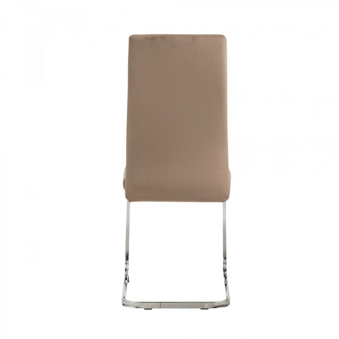Стілець Ostin DC-22218-2 Beige