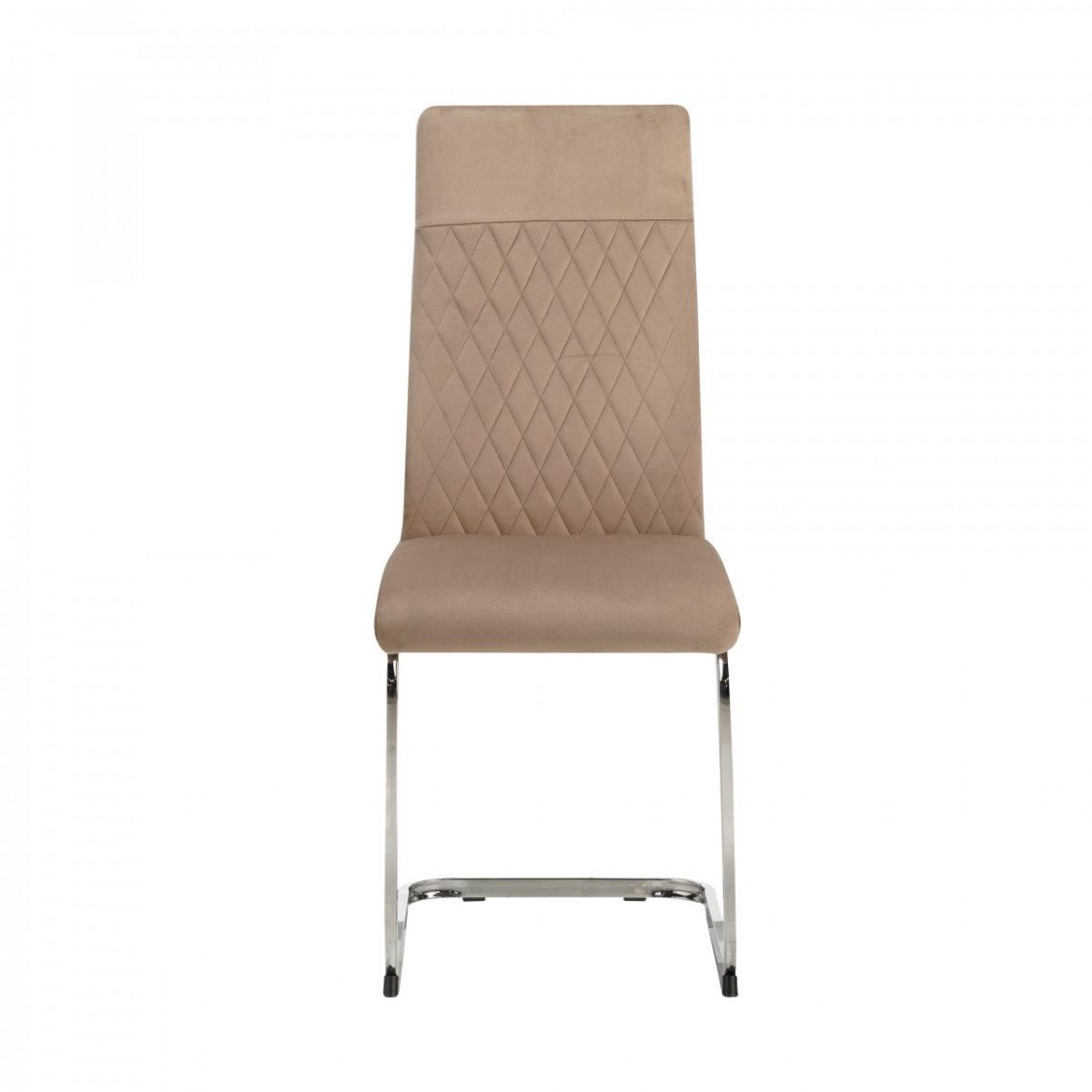 Стілець Ostin DC-22218-2 Beige