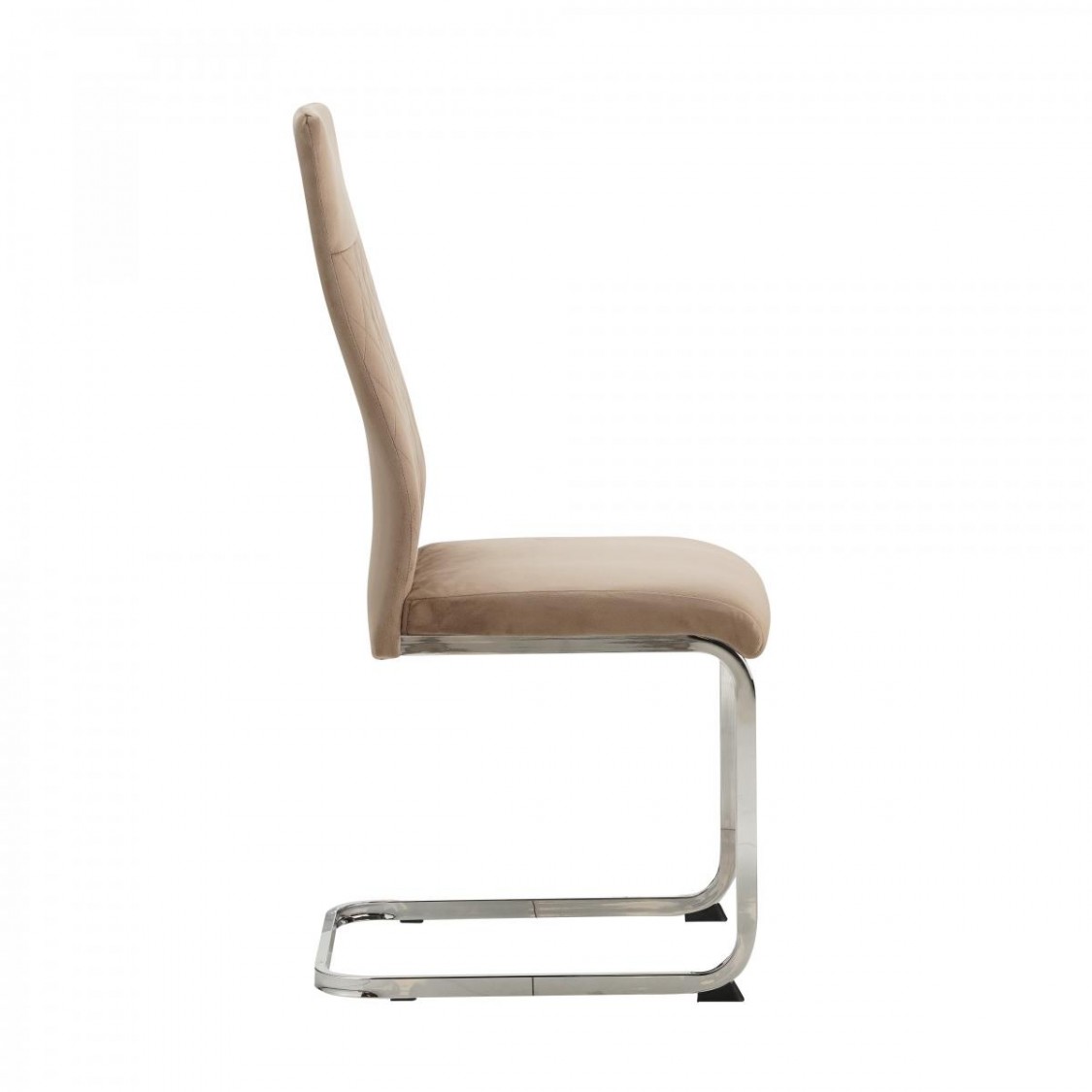 Стілець Ostin DC-22218-2 Beige