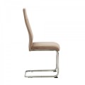 Стілець Ostin DC-22218-2 Beige