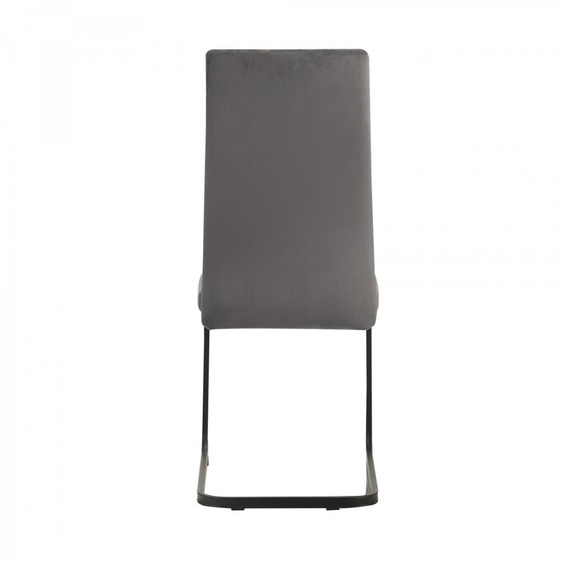Стілець Ostin DC-22218-2 Grey