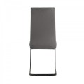 Стілець Ostin DC-22218-2 Grey
