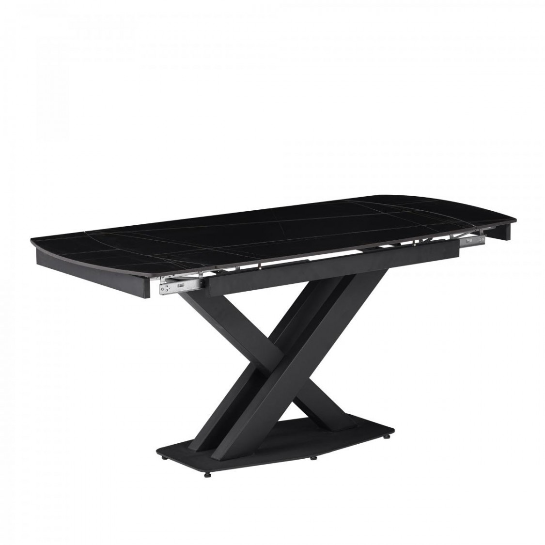 Стіл Lion DT-2306S Lauren black