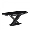 Стіл Lion DT-2306S Lauren black