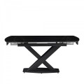 Стіл Lion DT-2306S Lauren black