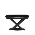 Стіл Lion DT-2306S Lauren black