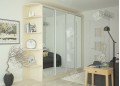 Шкаф-купе 4Д 2,7м (450)