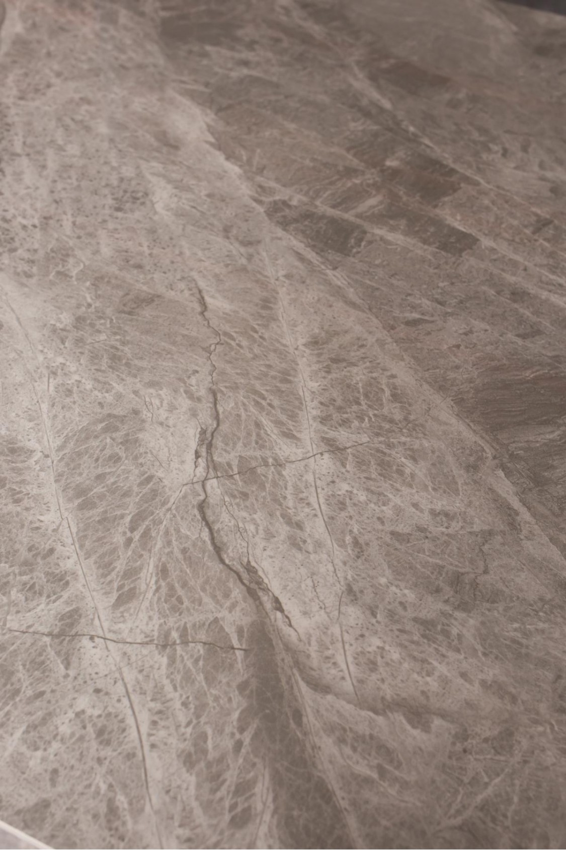 Стіл Ashwood DT2402-B Grey glossy