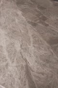 Стіл Ashwood DT2402-B Grey glossy