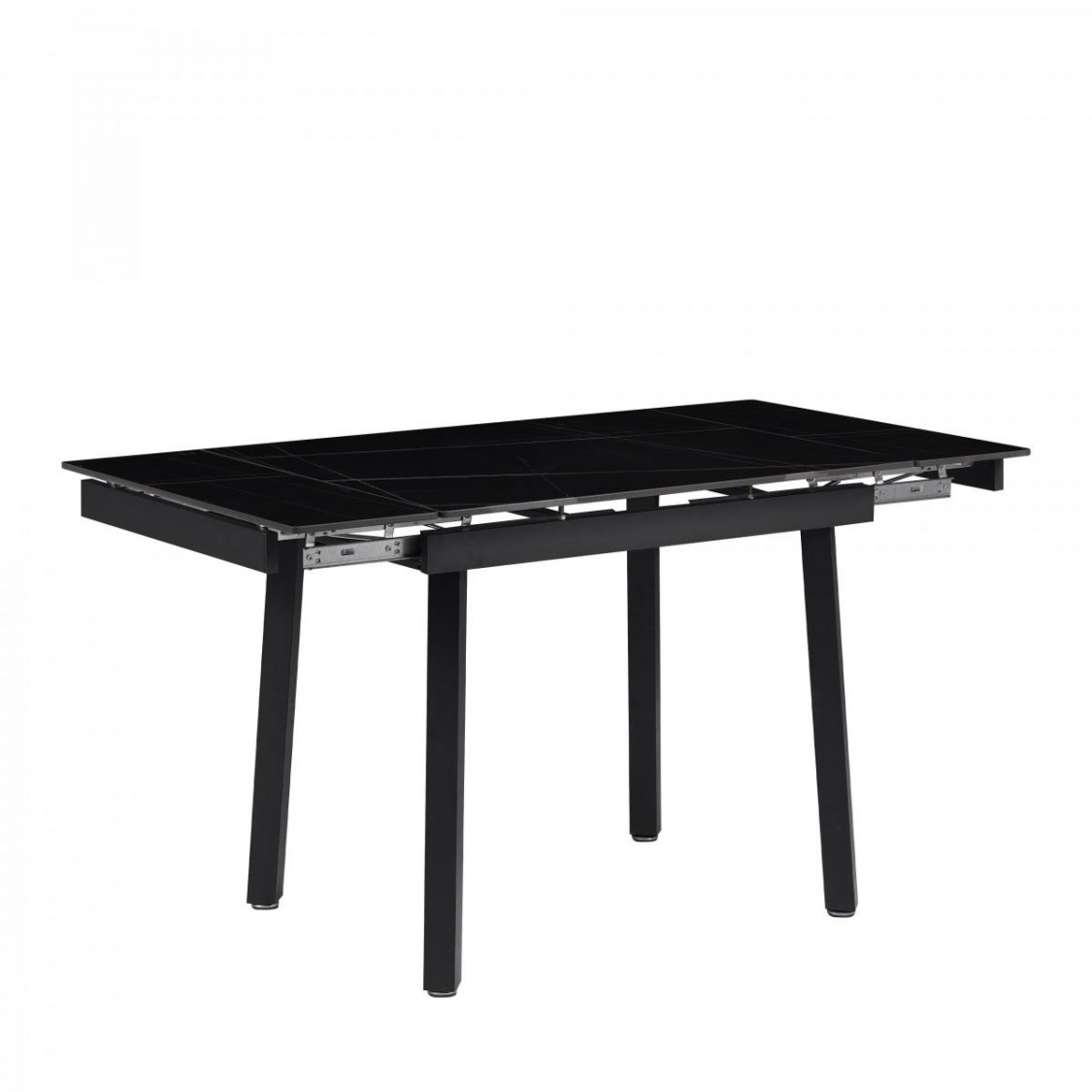 Стіл Ashwood DT2402 Lauren black